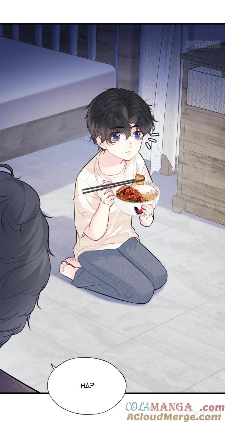 Anh Ấy Chưa Từng Rơi Xuống Chap 88 - Next Chap 89