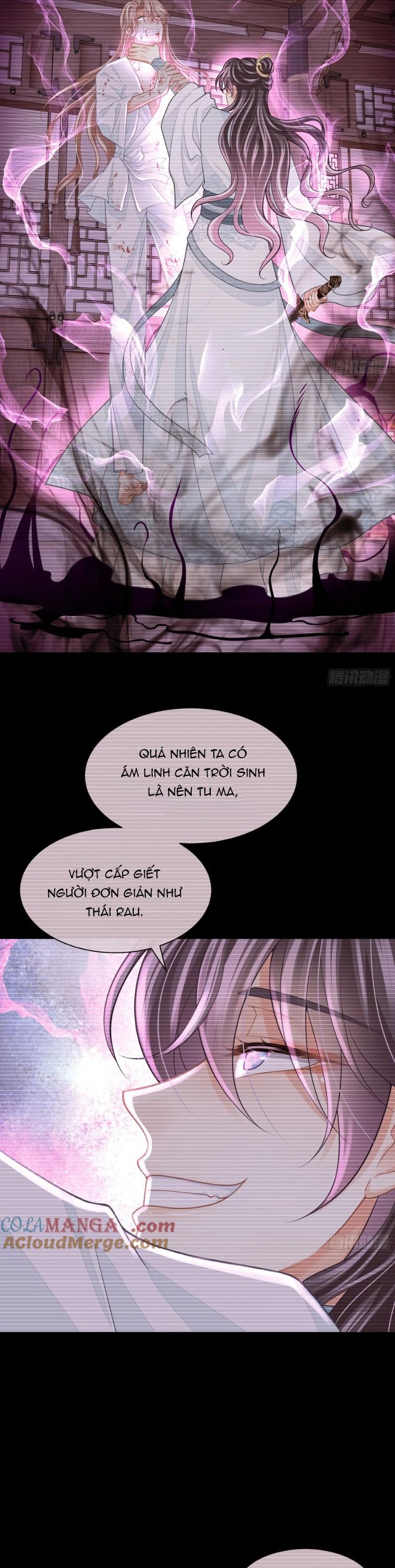 Tôi Nghi Ngờ Hệ Thống Thích Tôi Chap 101 - Trang 2