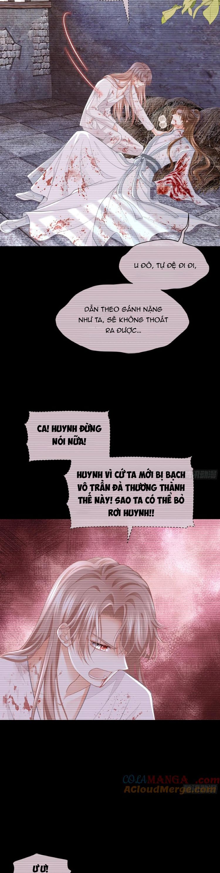Tôi Nghi Ngờ Hệ Thống Thích Tôi Chap 101 - Trang 2
