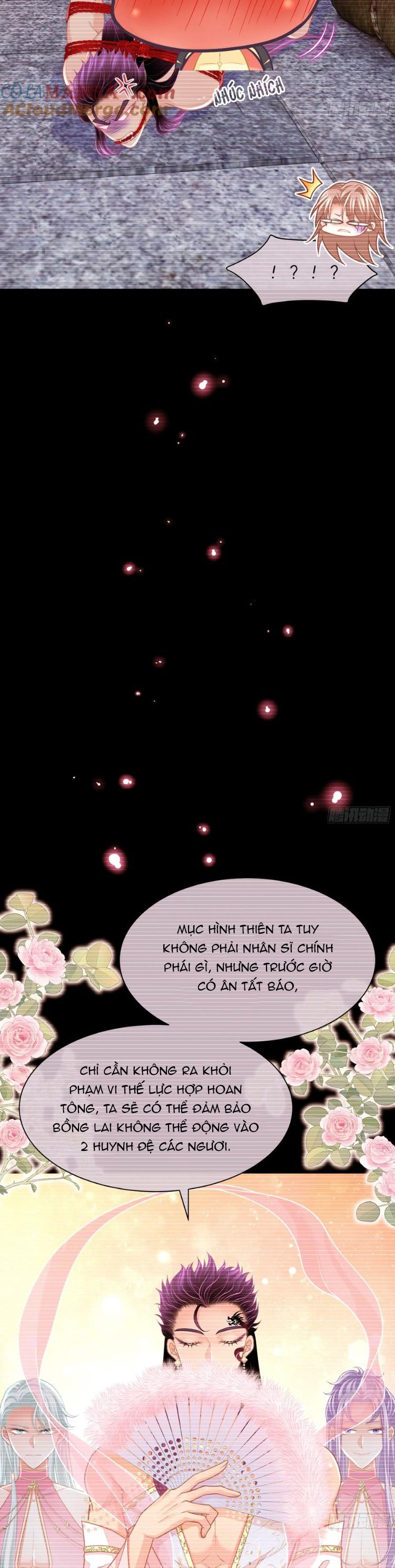 Tôi Nghi Ngờ Hệ Thống Thích Tôi Chap 101 - Trang 2