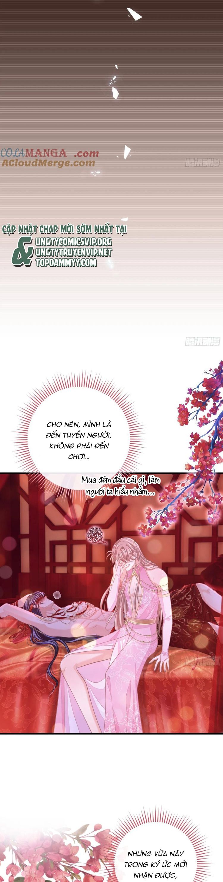 Tôi Nghi Ngờ Hệ Thống Thích Tôi Chap 101 - Trang 2