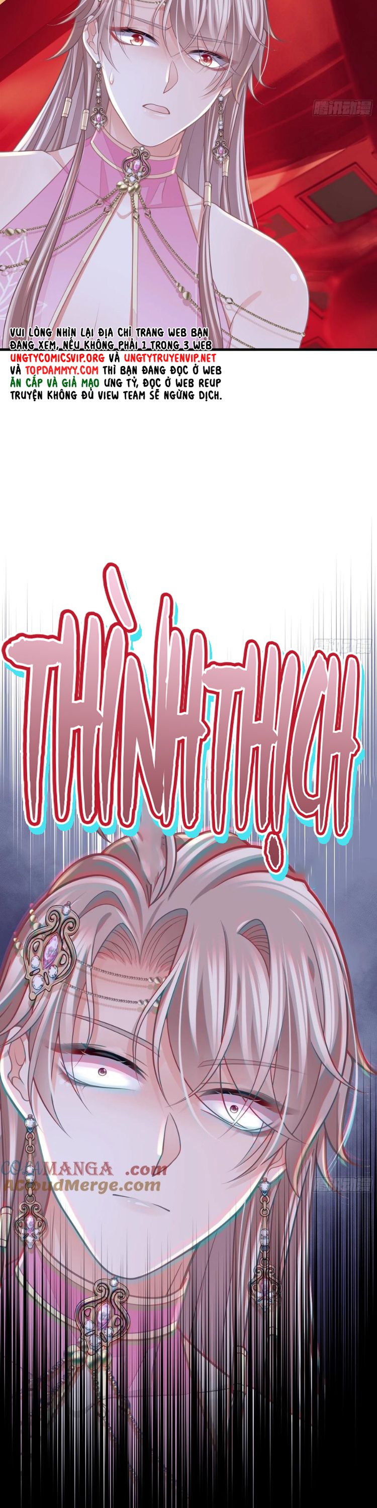 Tôi Nghi Ngờ Hệ Thống Thích Tôi Chap 101 - Trang 2