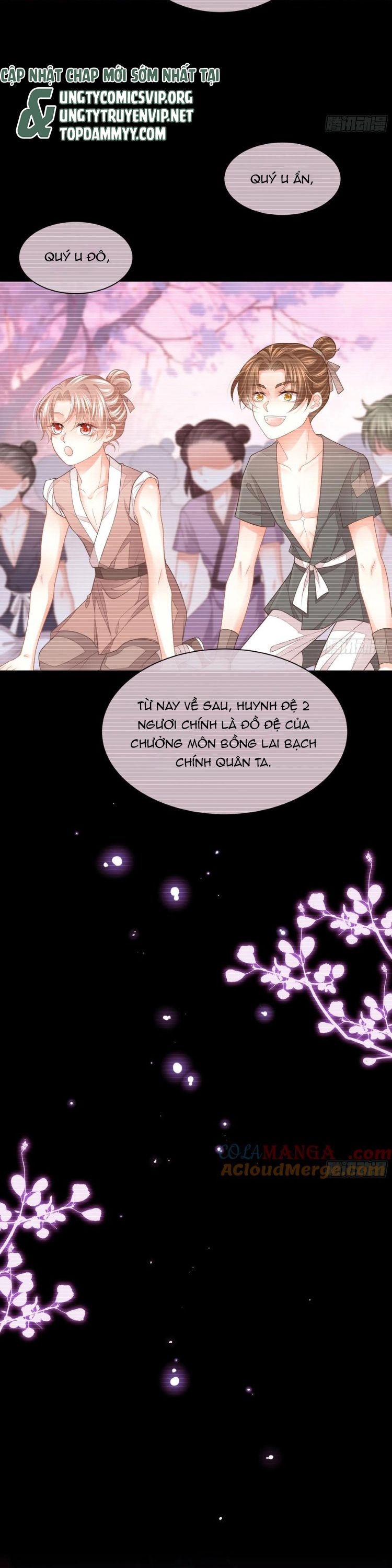 Tôi Nghi Ngờ Hệ Thống Thích Tôi Chap 101 - Trang 2