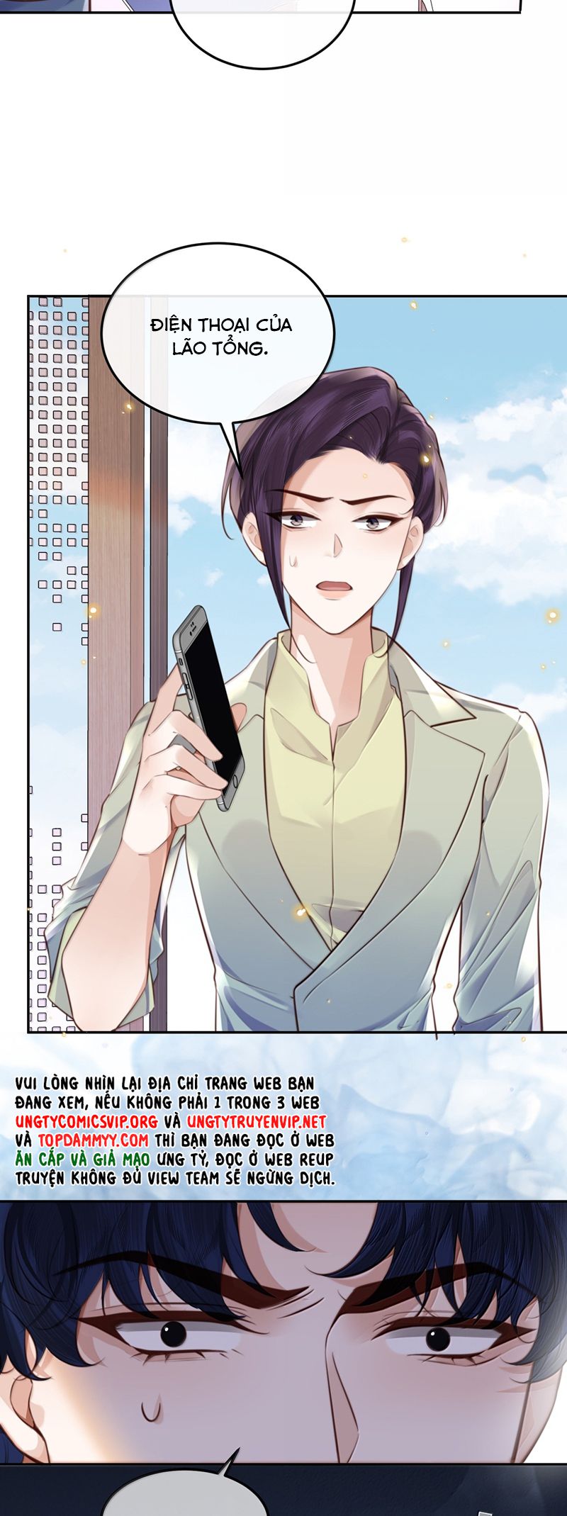 Tổng Tài Định Chế Tư Nhân Chap 111 - Next Chap 112