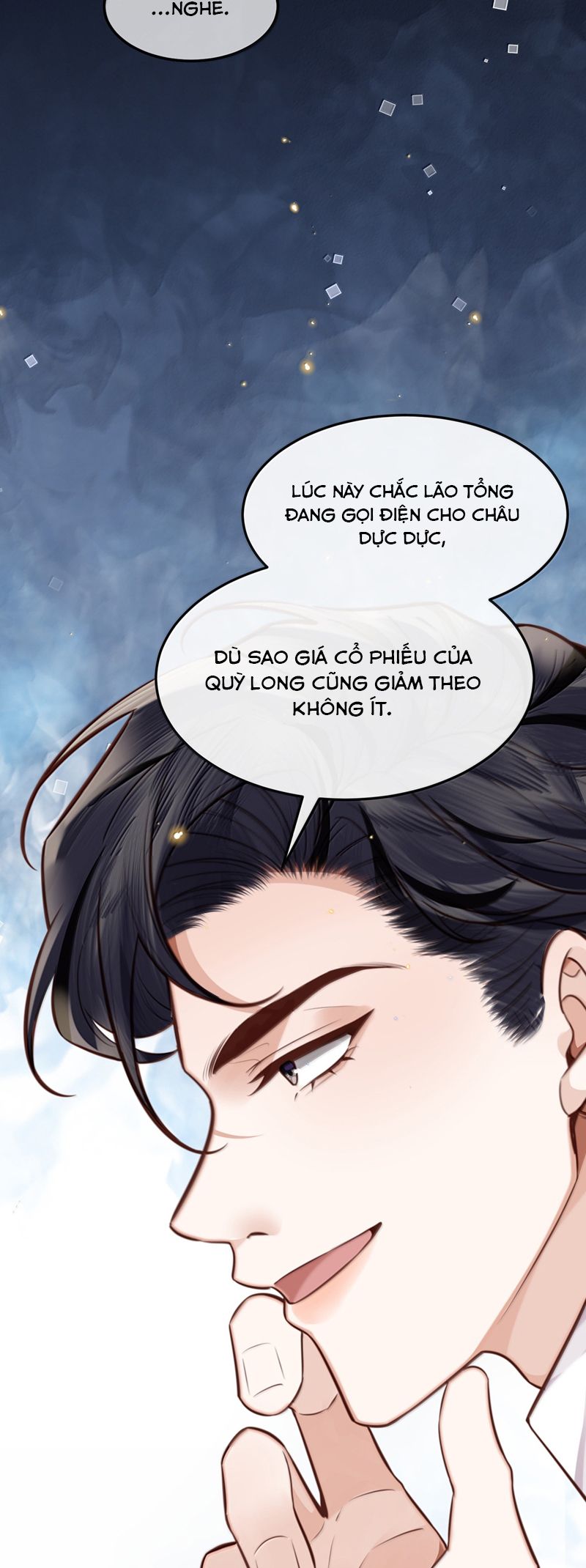 Tổng Tài Định Chế Tư Nhân Chap 111 - Next Chap 112