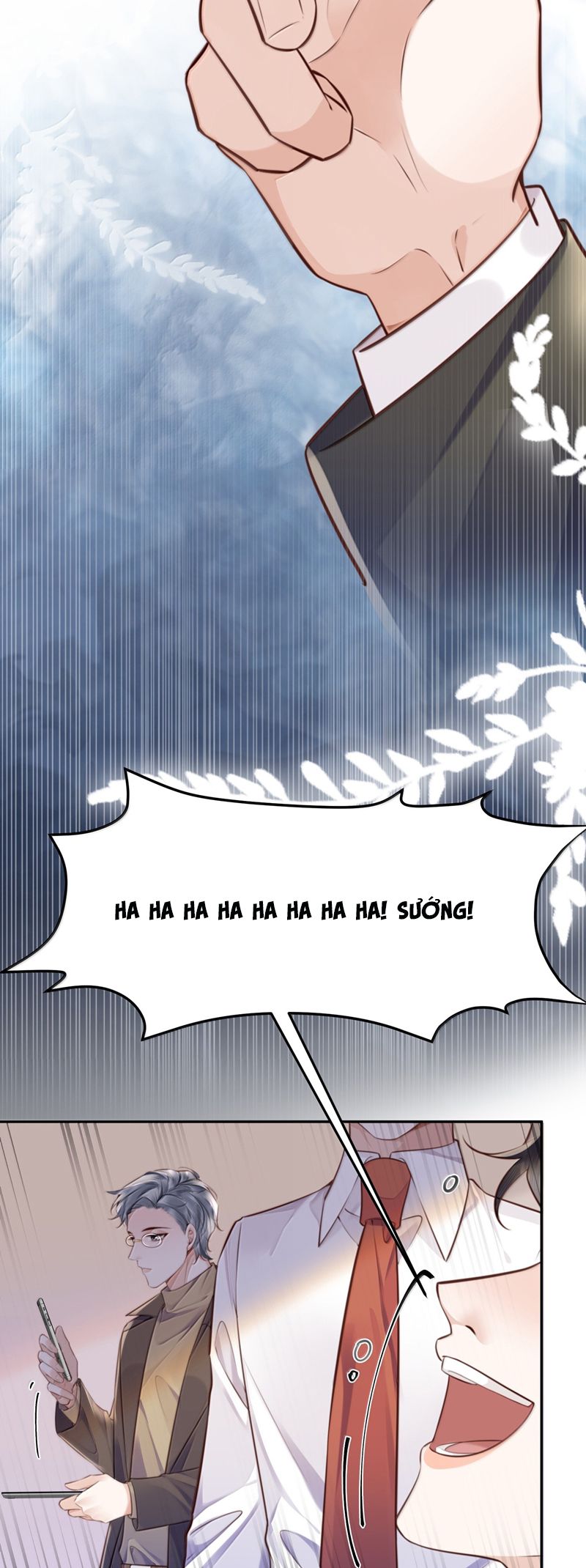 Tổng Tài Định Chế Tư Nhân Chap 111 - Next Chap 112
