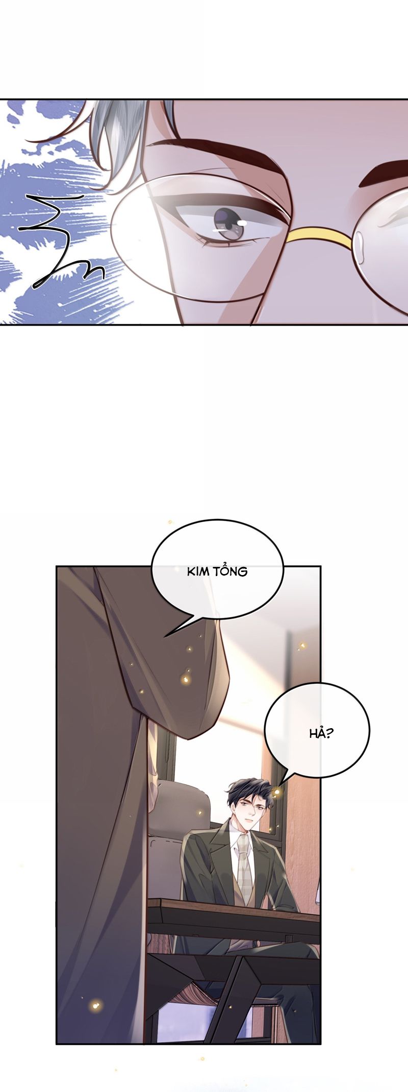 Tổng Tài Định Chế Tư Nhân Chap 111 - Next Chap 112