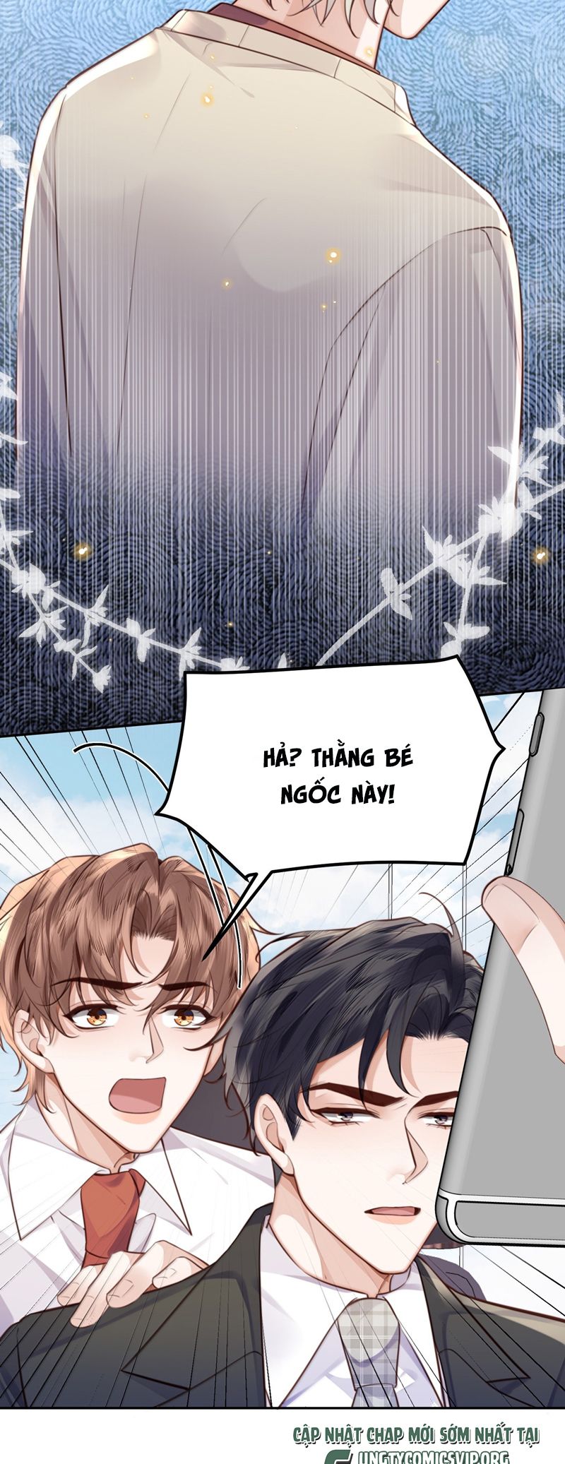 Tổng Tài Định Chế Tư Nhân Chap 111 - Next Chap 112