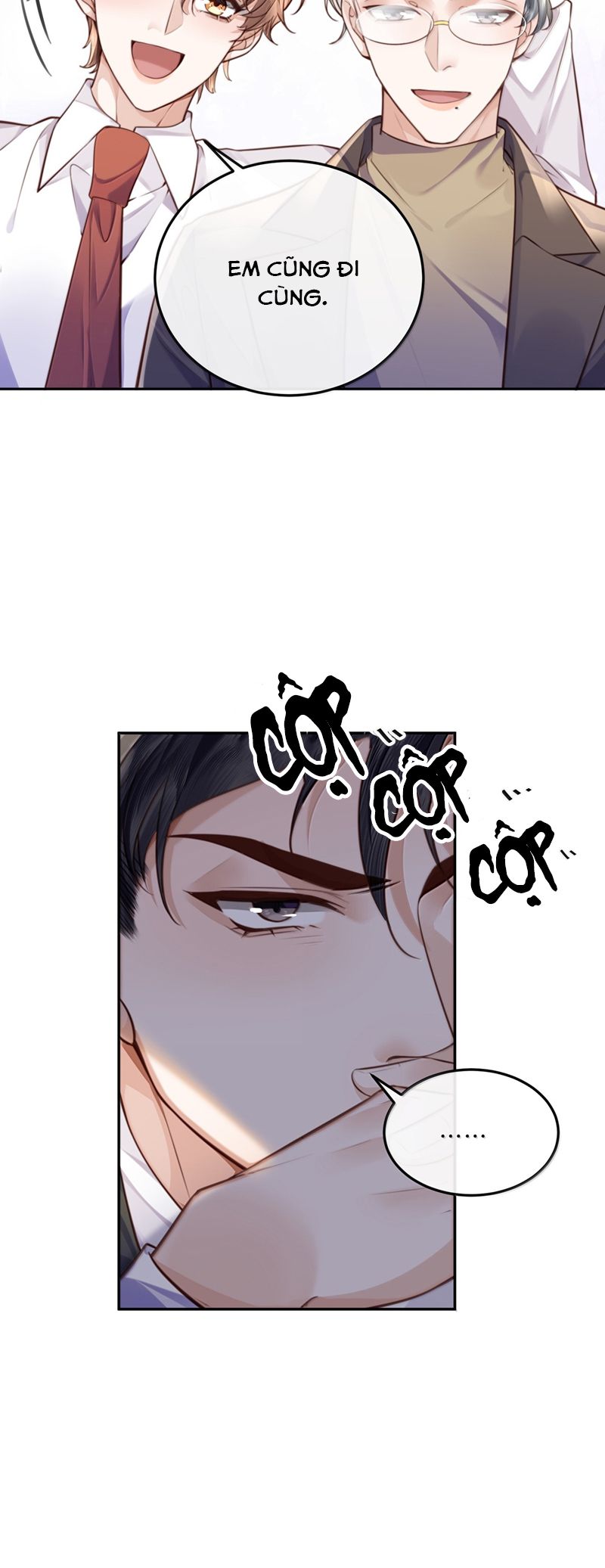 Tổng Tài Định Chế Tư Nhân Chap 111 - Next Chap 112