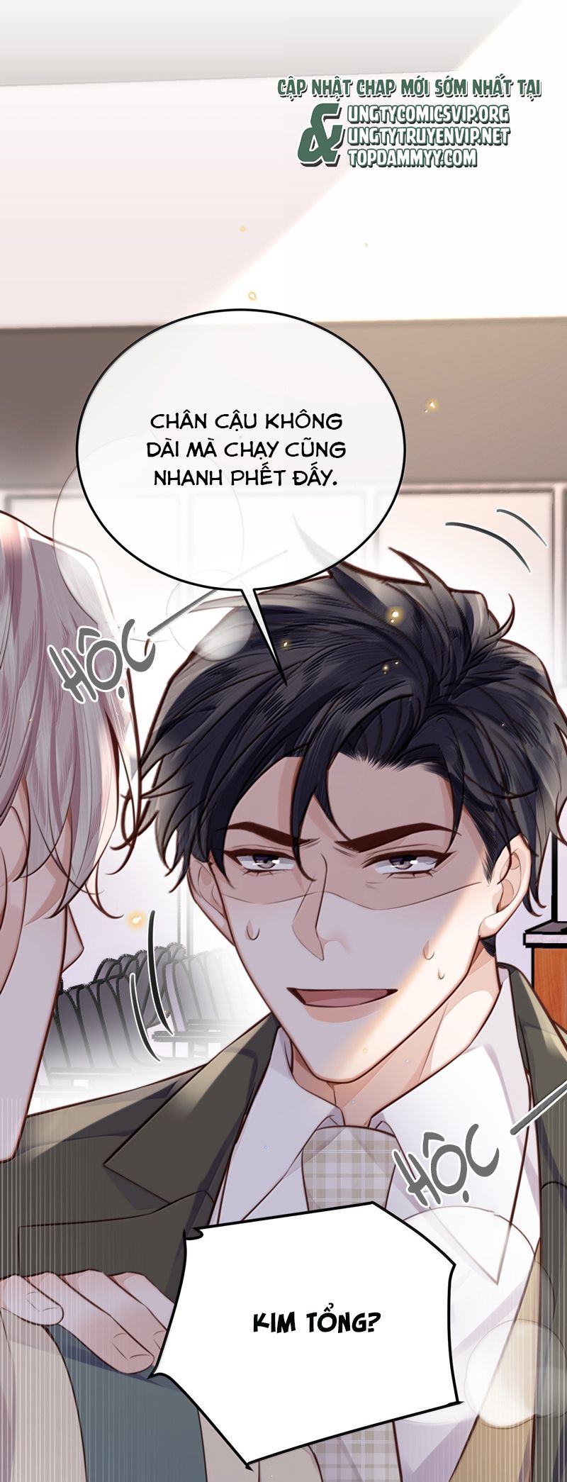 Tổng Tài Định Chế Tư Nhân Chap 111 - Next Chap 112