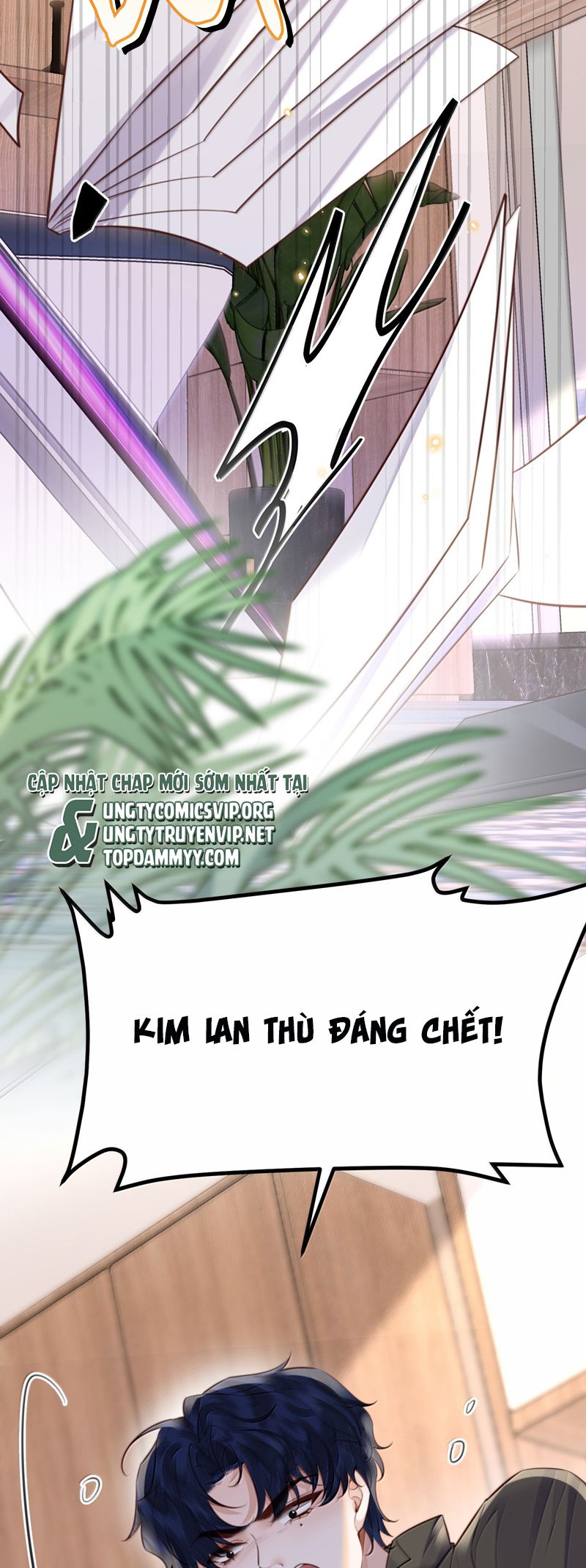 Tổng Tài Định Chế Tư Nhân Chap 111 - Next Chap 112