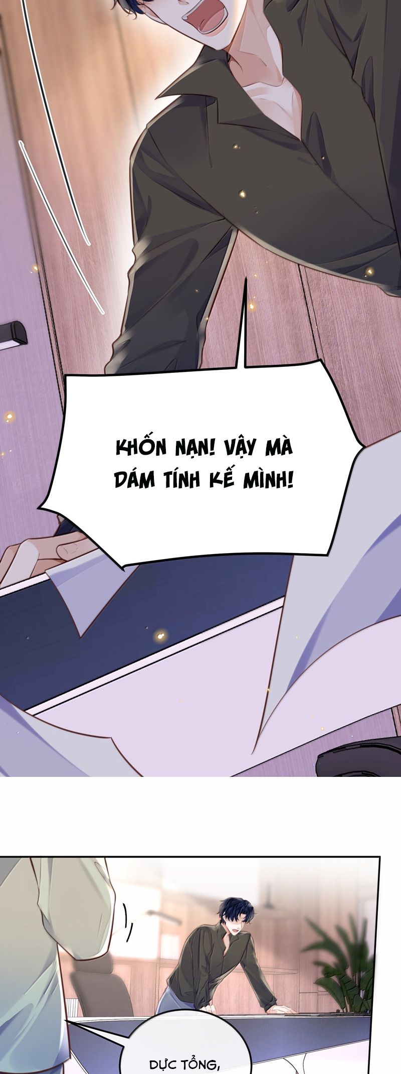 Tổng Tài Định Chế Tư Nhân Chap 111 - Next Chap 112