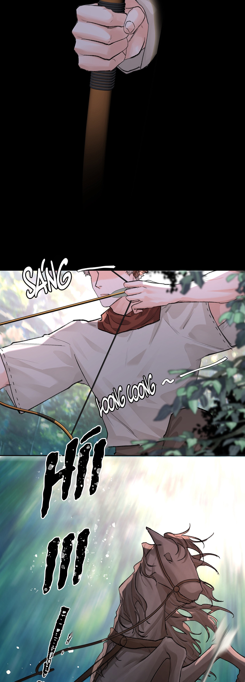 Tiền Nhiệm Vi Vương Chapter 88 - Next Chapter 89