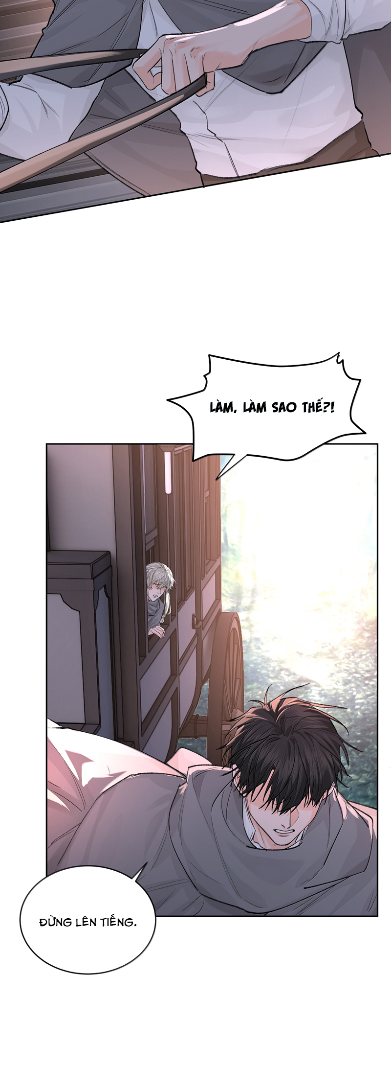 Tiền Nhiệm Vi Vương Chapter 88 - Next Chapter 89