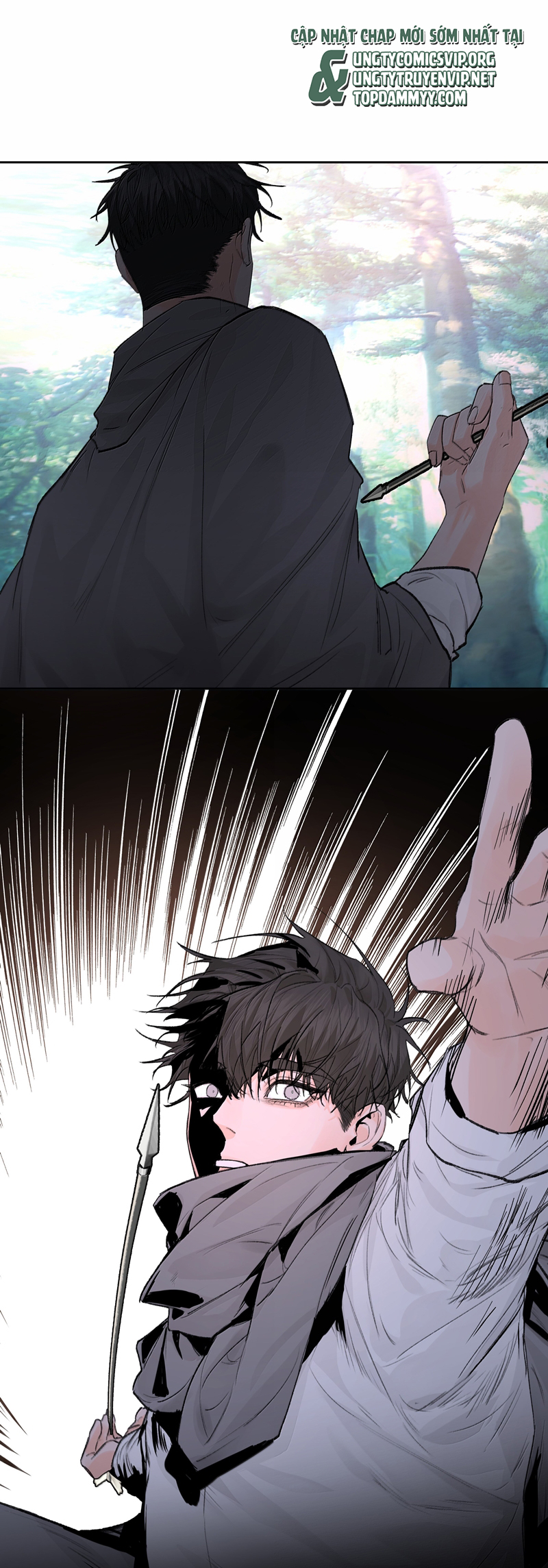 Tiền Nhiệm Vi Vương Chapter 88 - Next Chapter 89