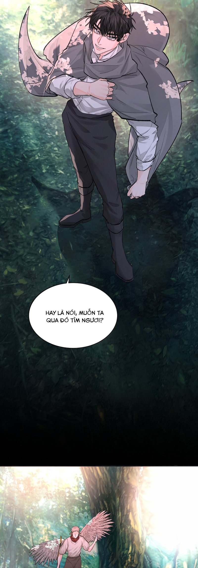 Tiền Nhiệm Vi Vương Chapter 88 - Next Chapter 89
