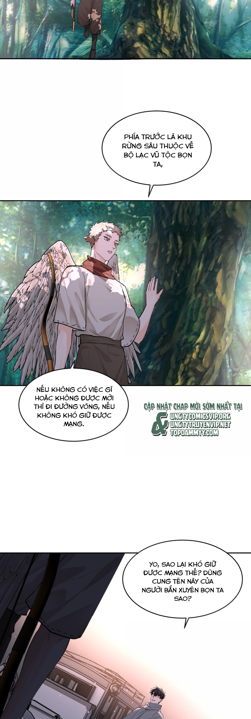 Tiền Nhiệm Vi Vương Chapter 88 - Next Chapter 89