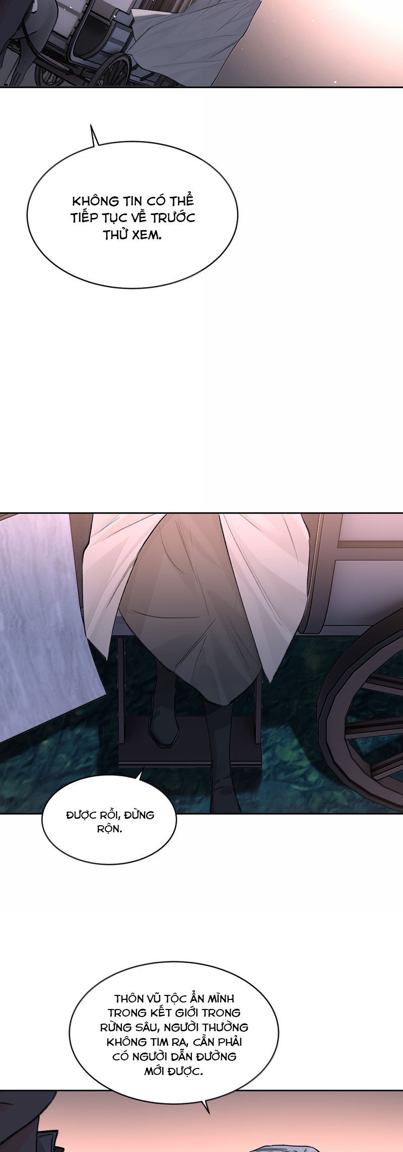 Tiền Nhiệm Vi Vương Chapter 88 - Next Chapter 89