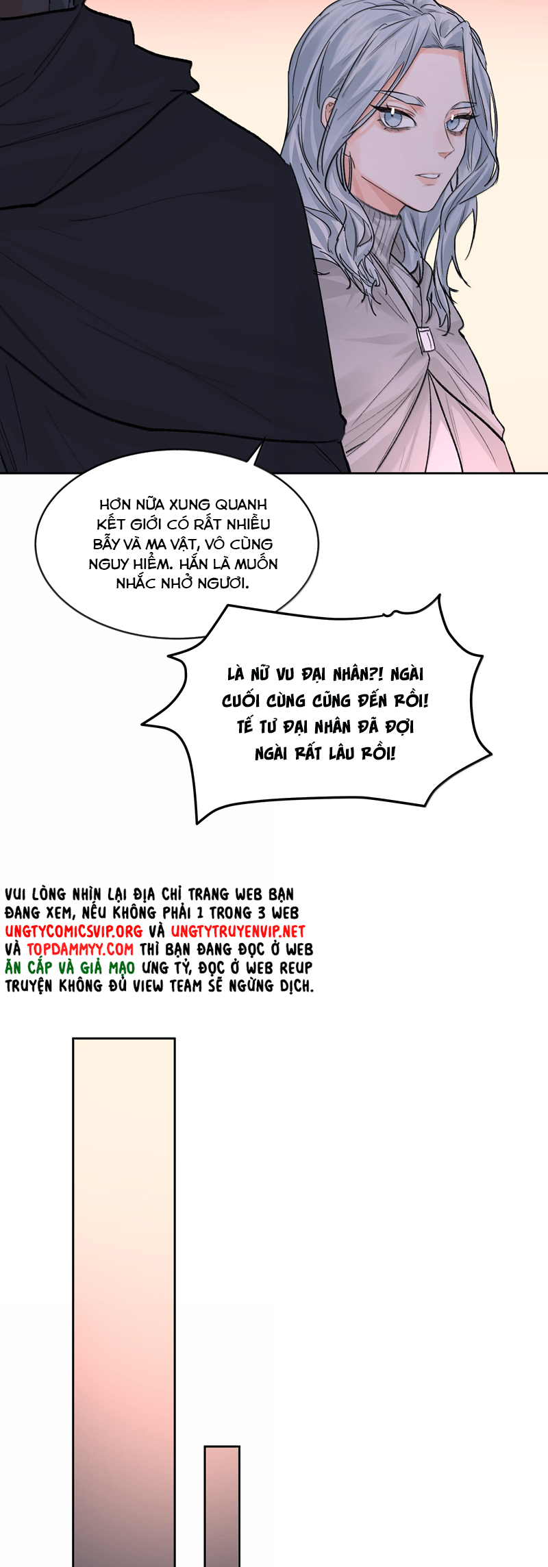 Tiền Nhiệm Vi Vương Chapter 88 - Next Chapter 89