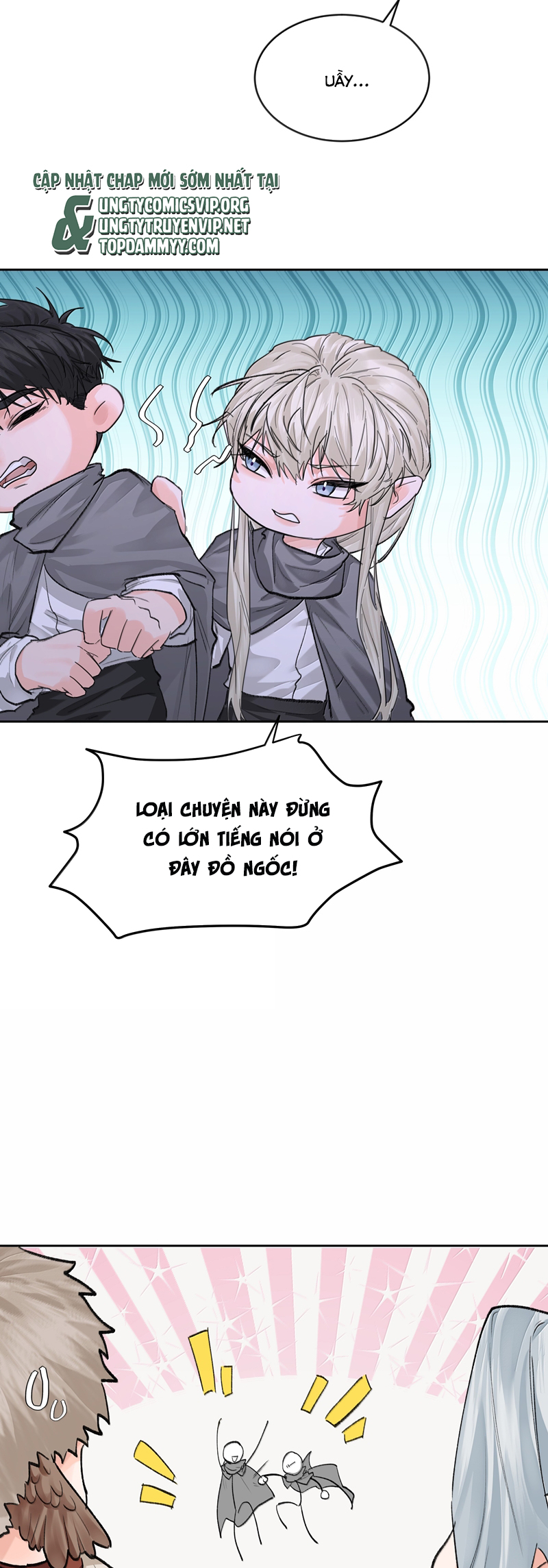 Tiền Nhiệm Vi Vương Chapter 88 - Next Chapter 89