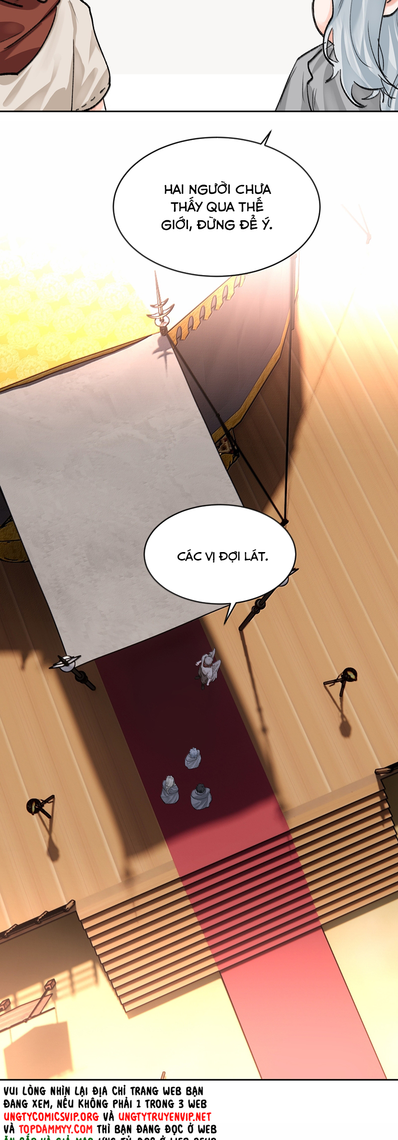 Tiền Nhiệm Vi Vương Chapter 88 - Next Chapter 89
