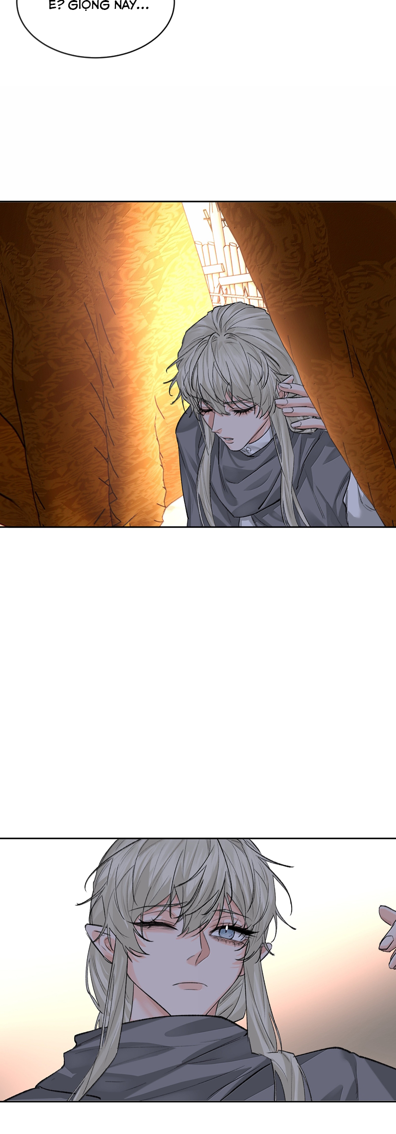 Tiền Nhiệm Vi Vương Chapter 88 - Next Chapter 89