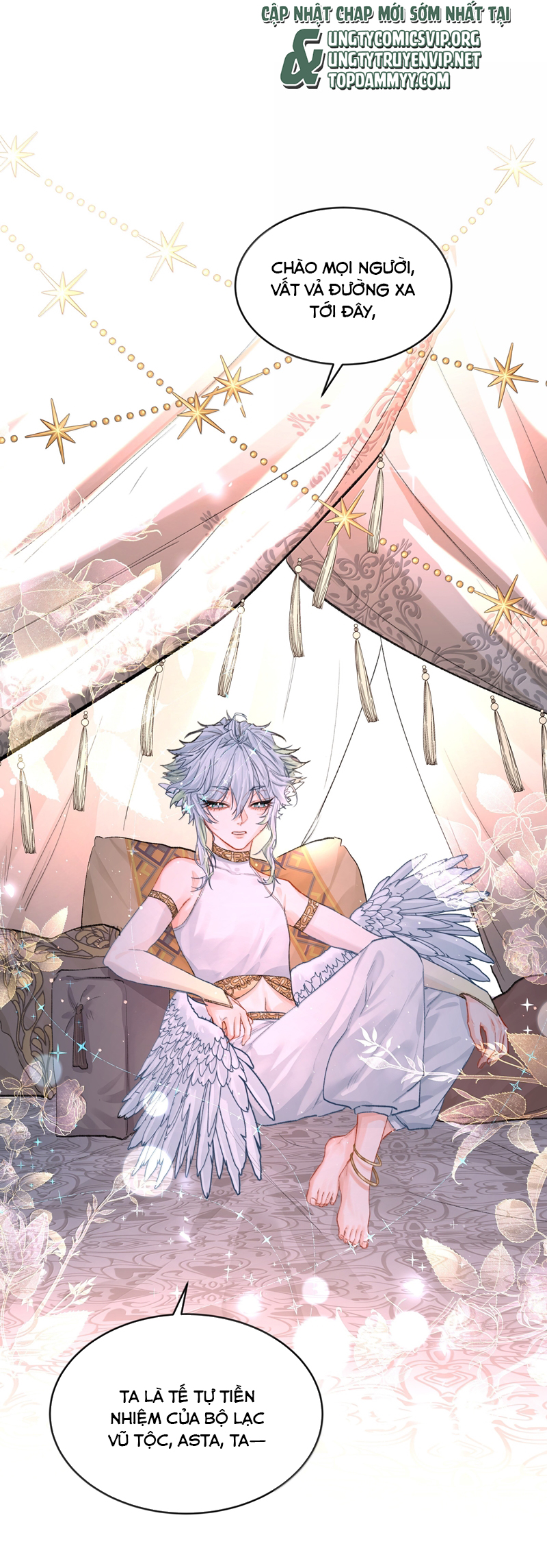 Tiền Nhiệm Vi Vương Chapter 88 - Next Chapter 89