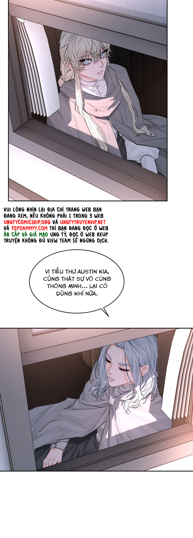 Tiền Nhiệm Vi Vương Chapter 88 - Next Chapter 89