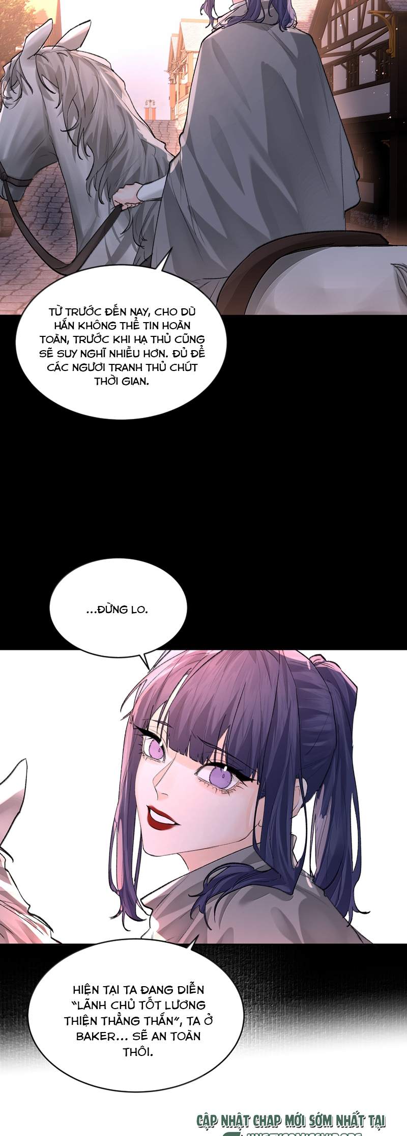 Tiền Nhiệm Vi Vương Chapter 88 - Next Chapter 89