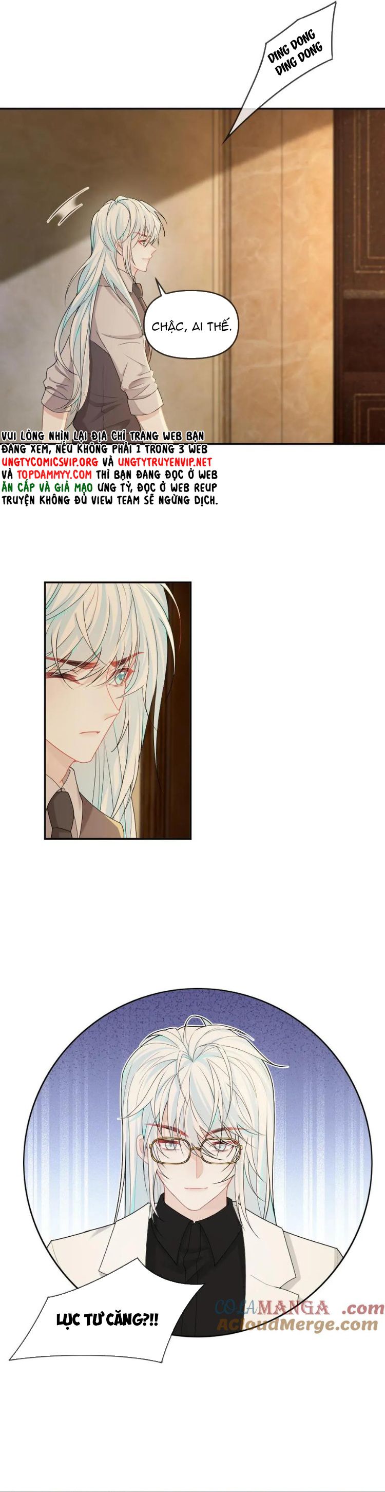 Lang Cẩu Chủ Thần Chapter 338 - Next Chapter 339