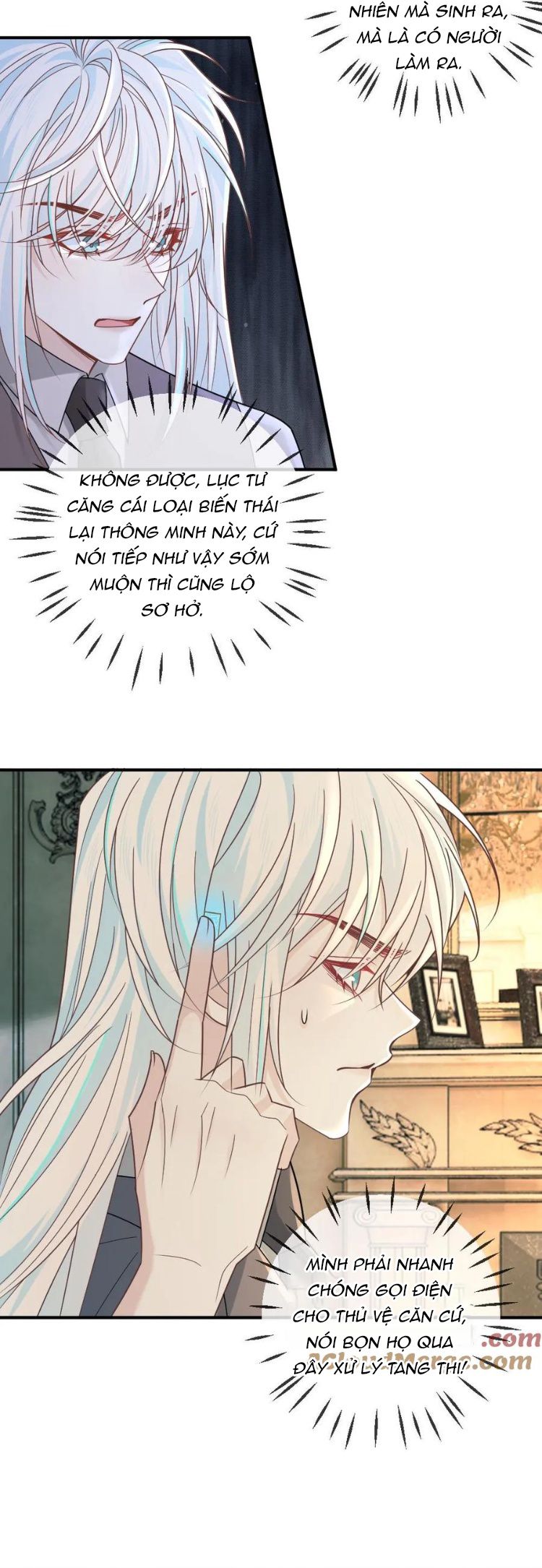 Lang Cẩu Chủ Thần Chapter 338 - Next Chapter 339