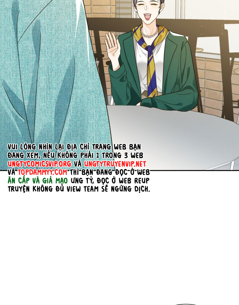 Viên Tiên Sinh Luôn Không Vui Chapter 50 - Trang 4