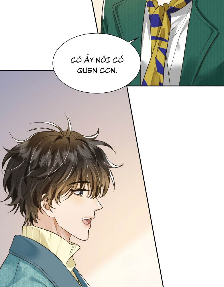 Viên Tiên Sinh Luôn Không Vui Chapter 50 - Trang 4