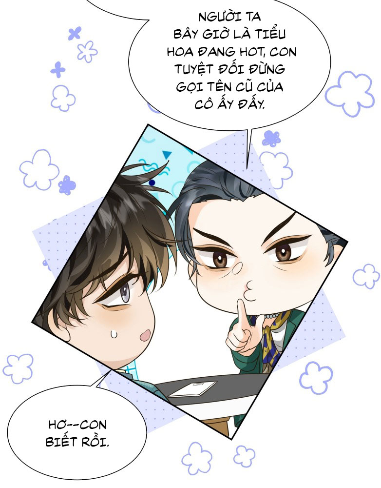 Viên Tiên Sinh Luôn Không Vui Chapter 50 - Trang 4
