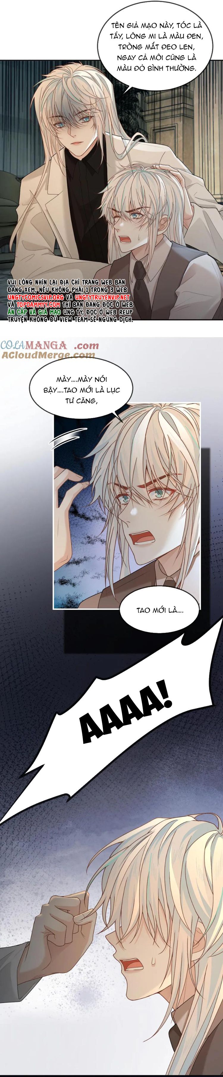 Lang Cẩu Chủ Thần Chapter 339 - Next Chapter 340