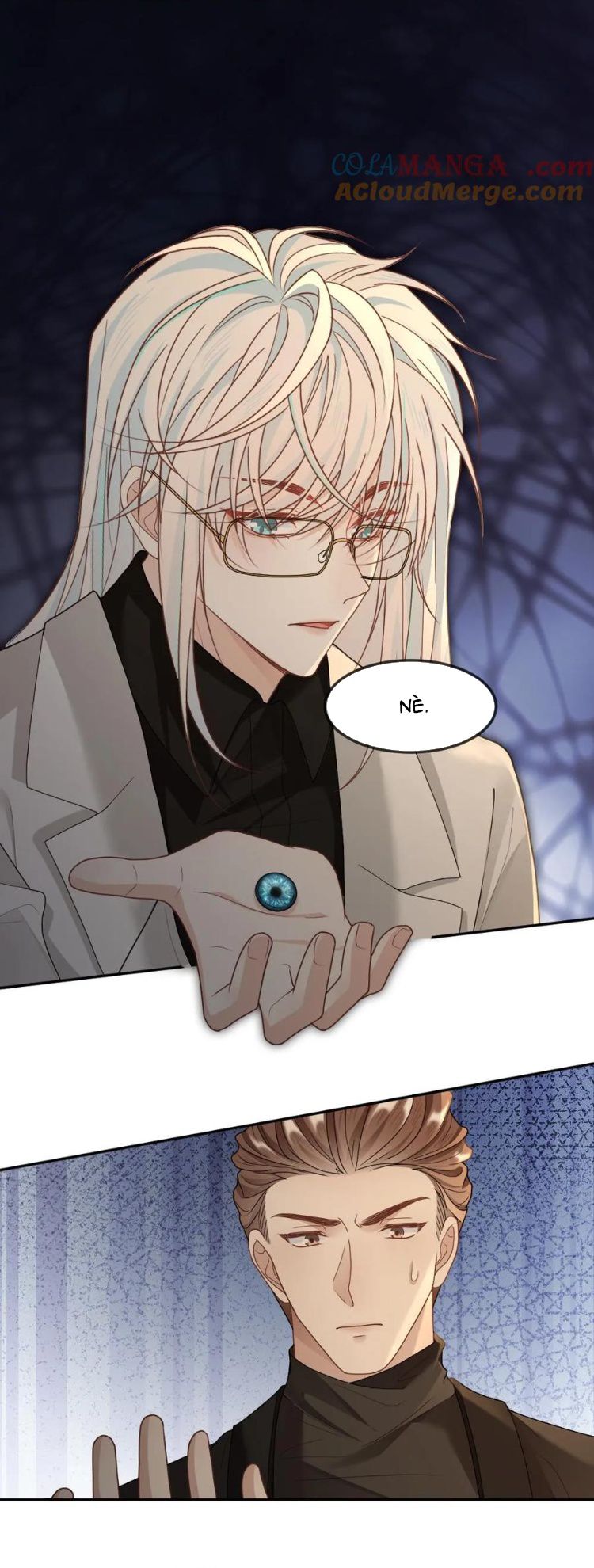 Lang Cẩu Chủ Thần Chapter 339 - Next Chapter 340