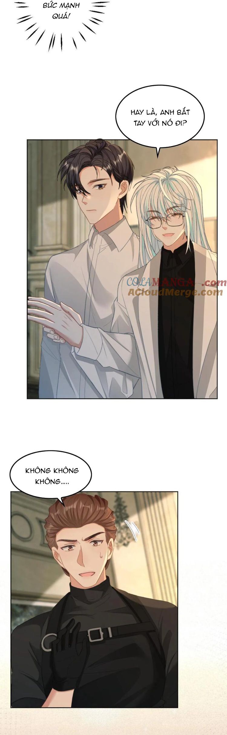 Lang Cẩu Chủ Thần Chapter 339 - Next Chapter 340
