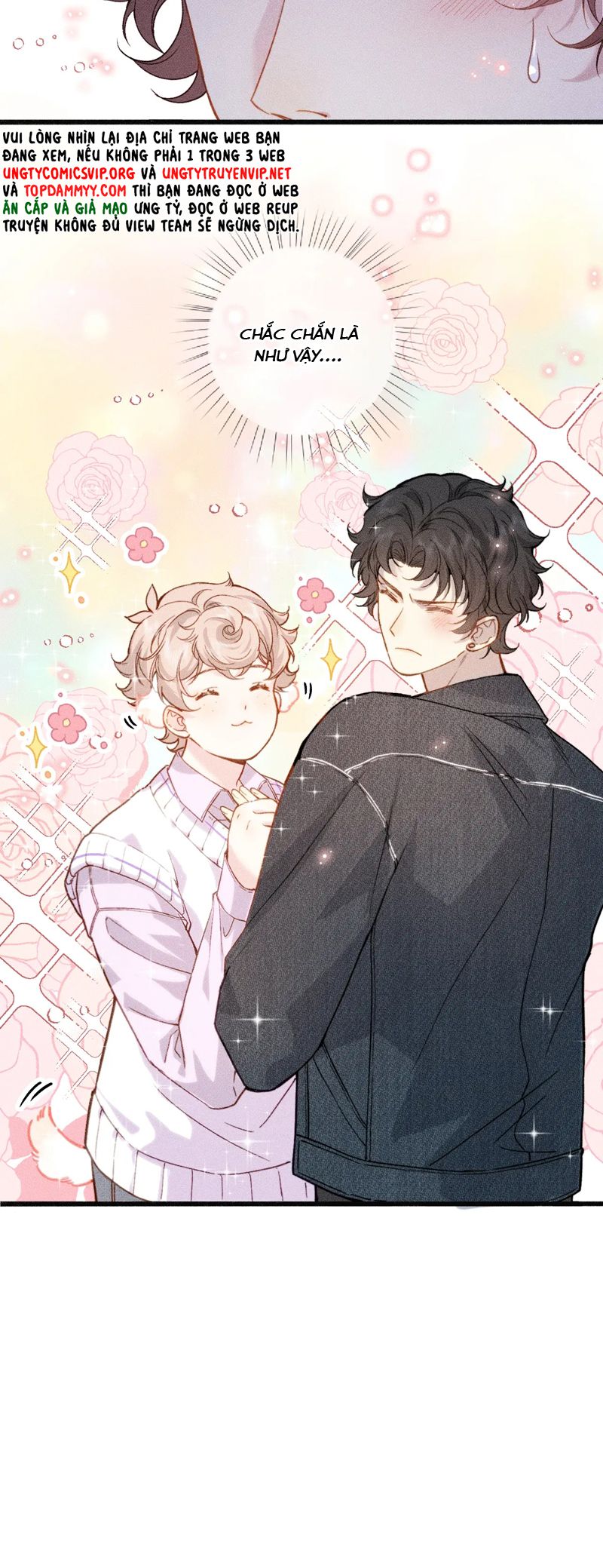 Cậu Vụng Về Quá Chap 5 - Next Chap 6