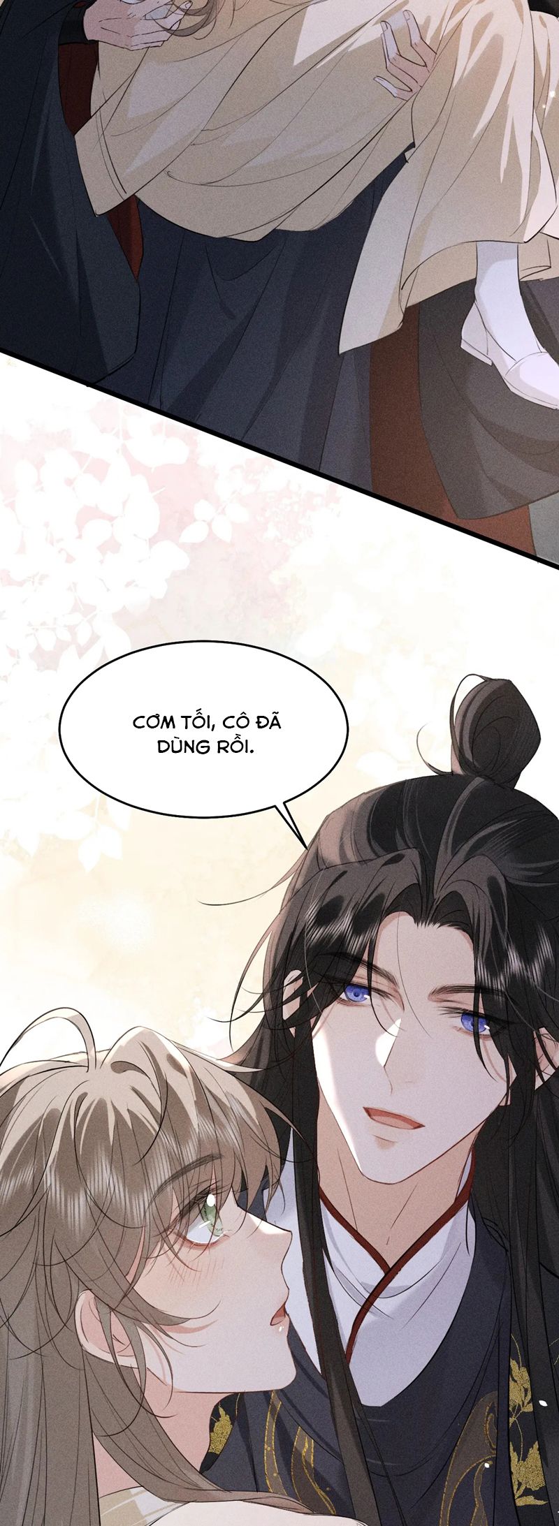 Thoát Cương Chapter 17 - Next Chapter 18