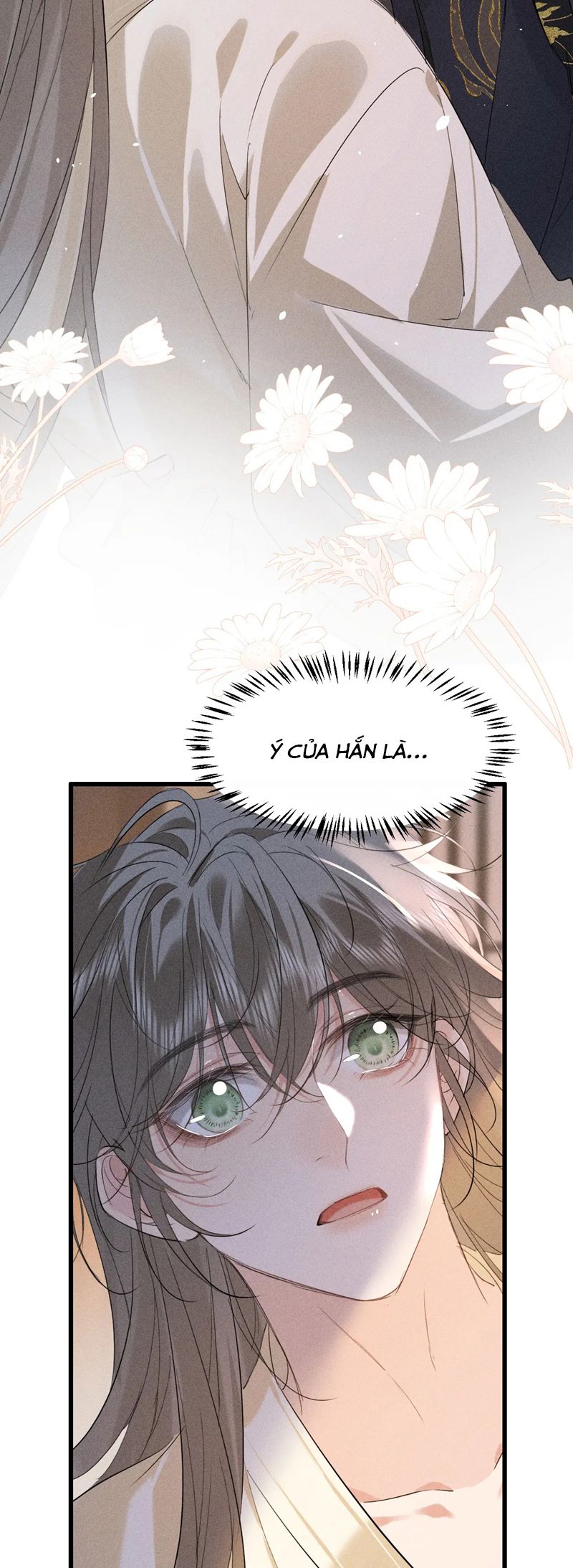 Thoát Cương Chapter 17 - Next Chapter 18