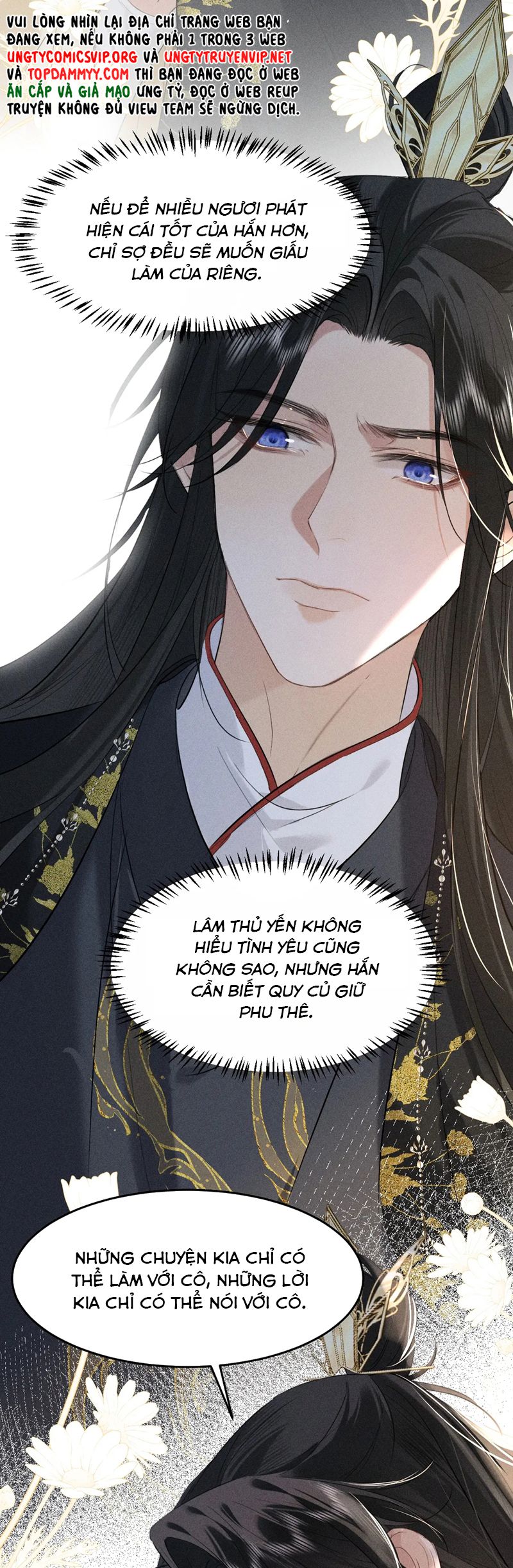 Thoát Cương Chapter 17 - Next Chapter 18