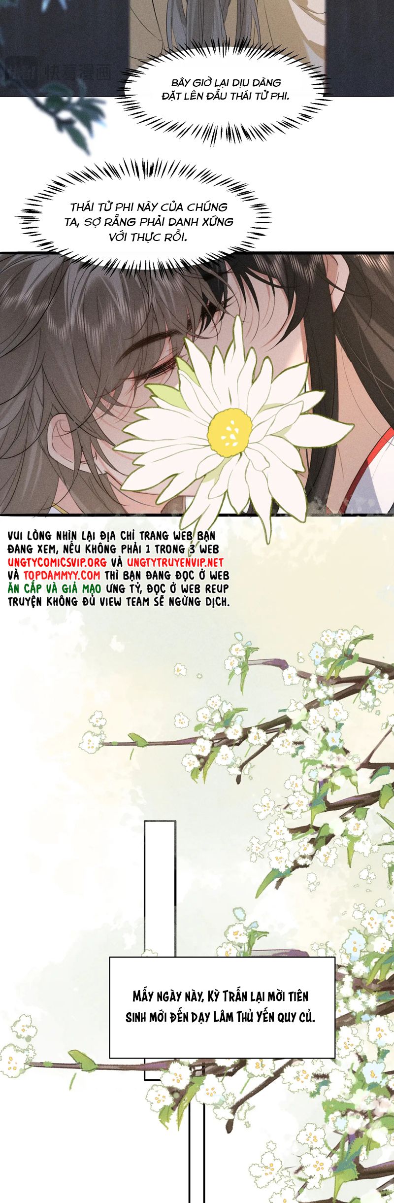 Thoát Cương Chapter 17 - Next Chapter 18