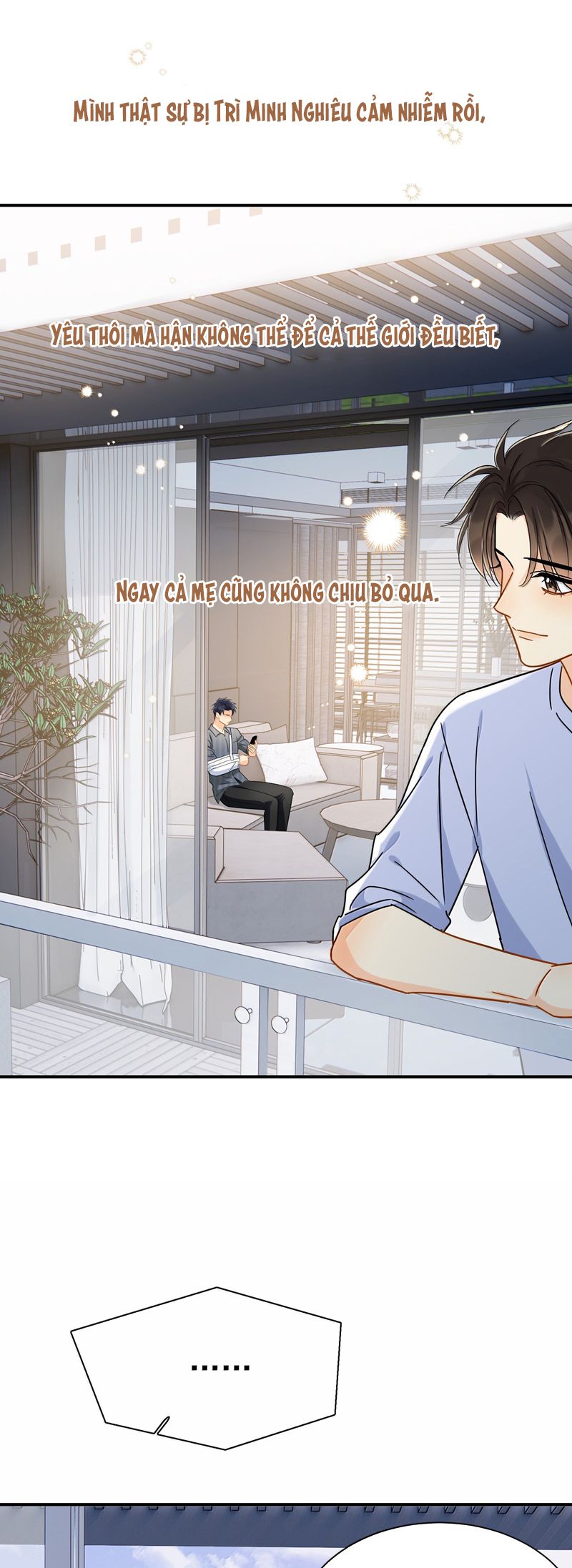 Theo Đuôi Chap 110 - Trang 4