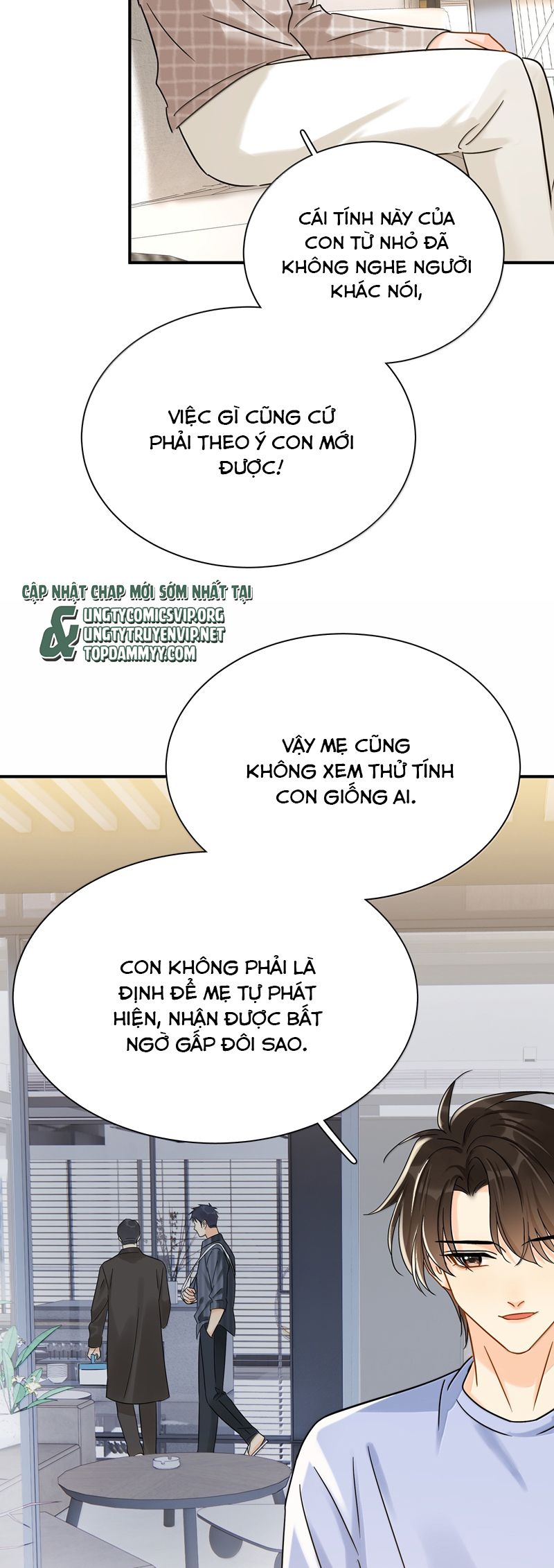 Theo Đuôi Chap 110 - Trang 4