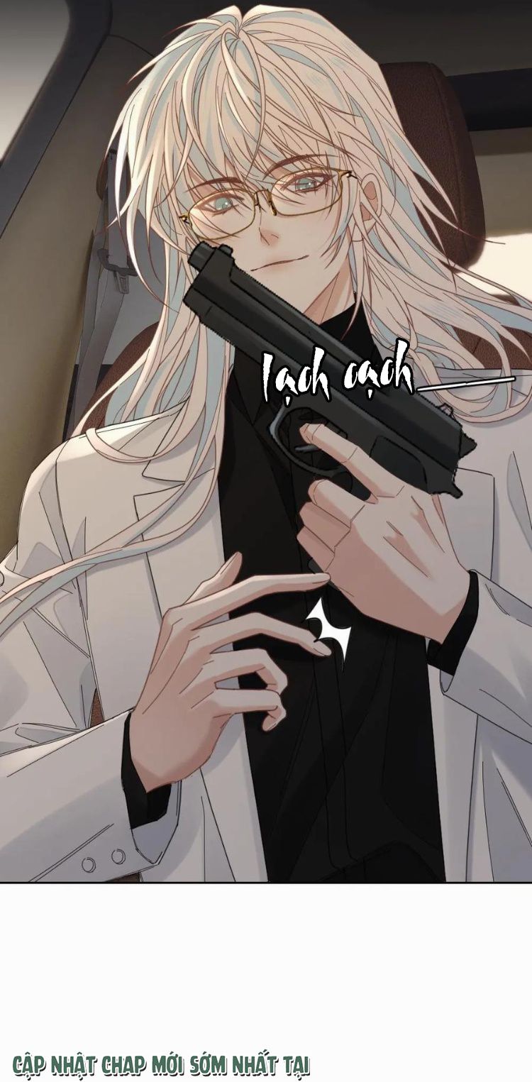 Lang Cẩu Chủ Thần Chapter 340 - Next Chapter 341