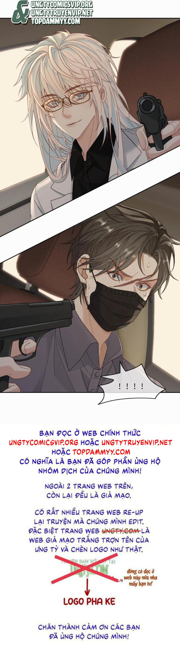 Lang Cẩu Chủ Thần Chapter 340 - Next Chapter 341