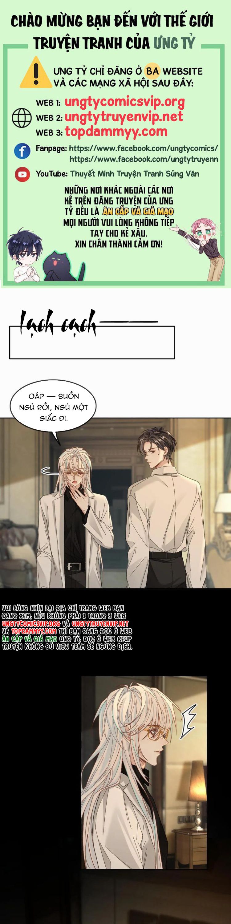 Lang Cẩu Chủ Thần Chapter 340 - Next Chapter 341