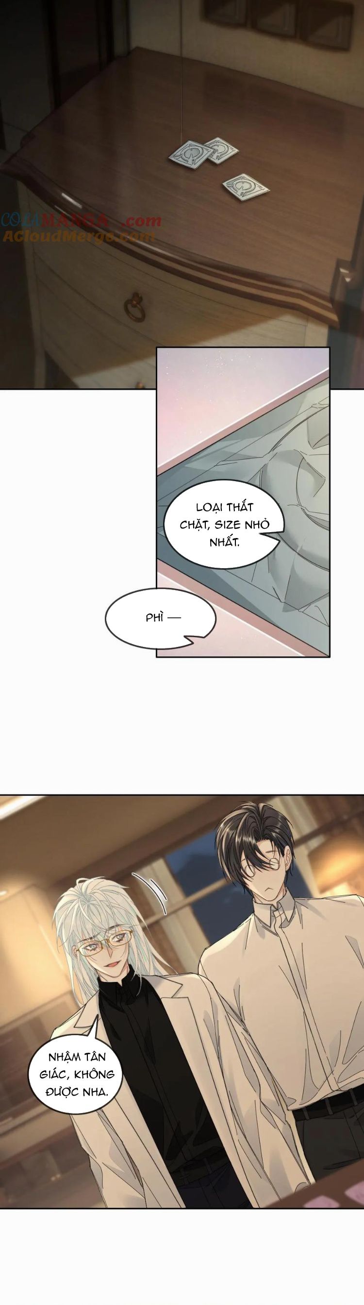 Lang Cẩu Chủ Thần Chapter 340 - Next Chapter 341