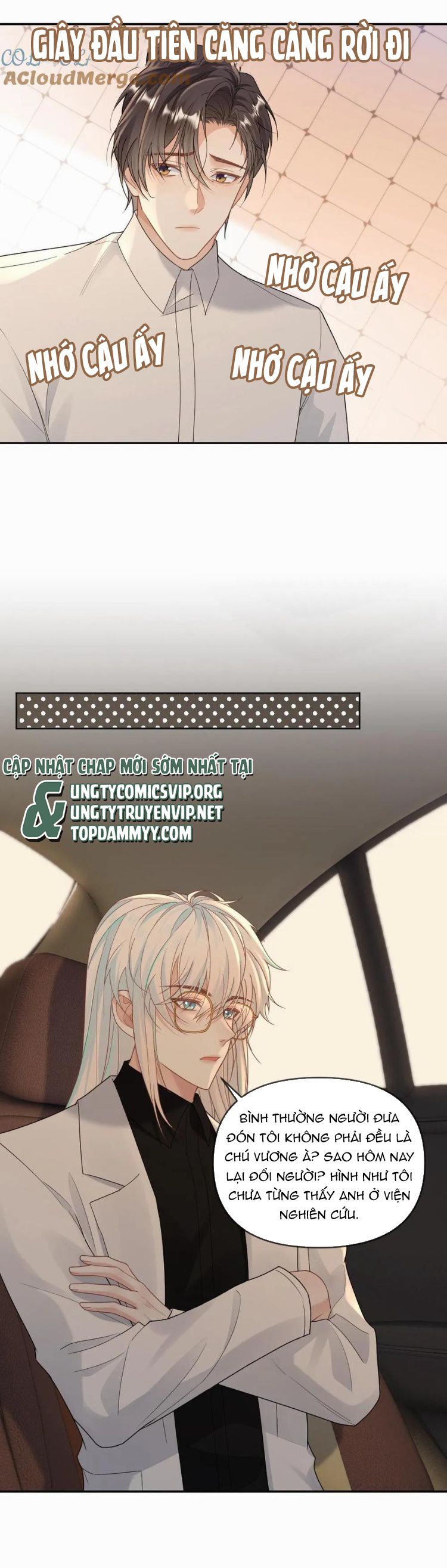Lang Cẩu Chủ Thần Chapter 340 - Next Chapter 341