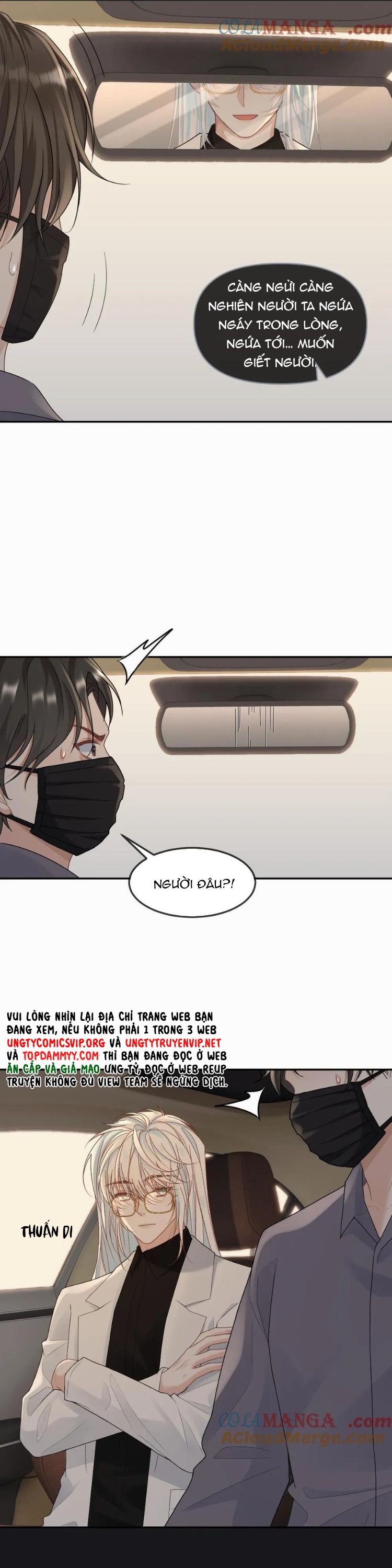 Lang Cẩu Chủ Thần Chapter 340 - Next Chapter 341